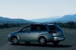 Fiat Croma Station Wagon 2009 года